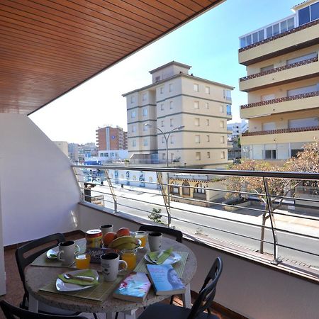 Rnet - Puerto Simona 05 - Roses Costa Bravaアパートメント エクステリア 写真