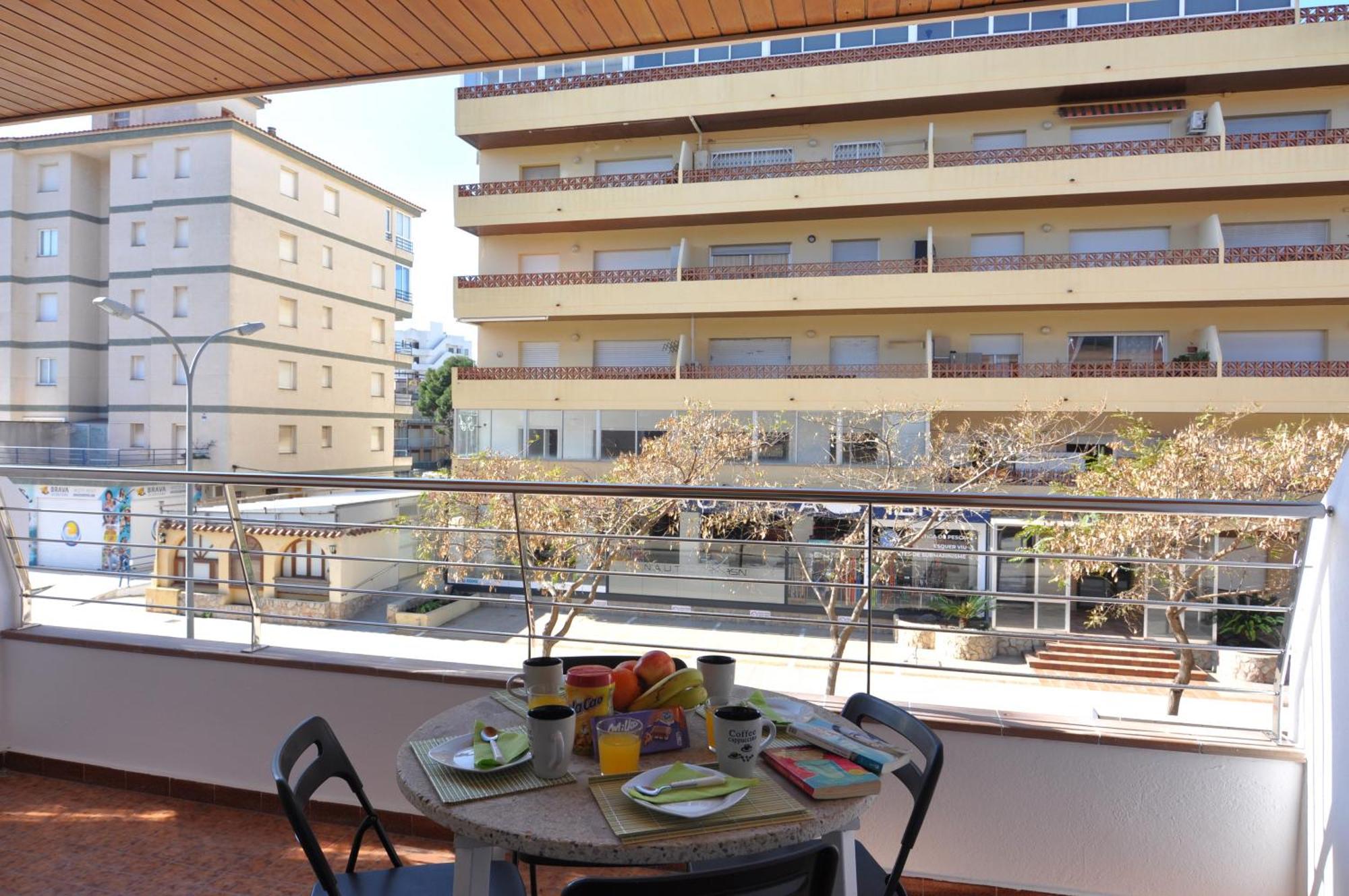 Rnet - Puerto Simona 05 - Roses Costa Bravaアパートメント エクステリア 写真